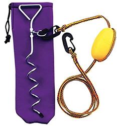 Picture of Airhead Sports Group A-3 Screw Anchor System for PWC and Small Boats