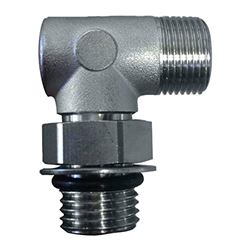 Picture of Uflex AF90 90° Adjustable Fitting for UP Series Helm