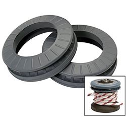 Picture of Barton Marine 21 642 BARTON MARINE MEDIUM WINCHER 10/12MM DRUM 