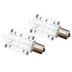 Picture of Valterra DG72602VP LED Replacement Bulb 1141/1156 Bright White 135 Lumen 2-Pack