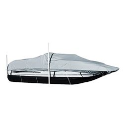 Picture of Carver Covers 95120P-10 CARVER PERFORMANCE POLY-GUARD STYLED-TO-FIT BOAT COVER F/