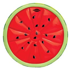 Picture of Sportsstuff 54-3006 Watermelon, Red/green/black