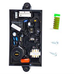 Picture of MC 91367MC Water Heater Ignition Control Circuit Board for Atwood
