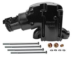 Picture of Sierra 18-1845 Exhaust Elbow Dry Joint Marine Engine Replacement