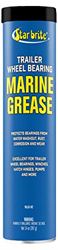Picture of Starbrite 026014 Premium Marine Wheel Bearing Grease 14 oz Cartridge