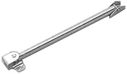 Picture of Whitecap Industries S0216C Stainless Steel Hatch Spring 7/16" x 8-1/2"