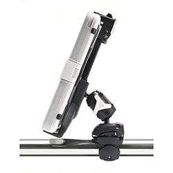 Picture of Scanstrut RLS-508-402 ROKK Mini Tablet Mount with Rail Mount Kit