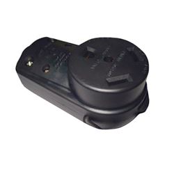 Picture of AP 1600581 30 Amp Female Replacement Head TT-30R