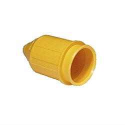 Picture of Marinco 7717N Marinco 7717n 50a Weatherproof Plug Cover