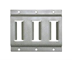 Picture of Buyers 1903055 E-Track 5 Foot Section Powder Coated Steel