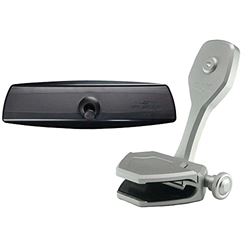 Picture of PTM Edge P12848-2300TEBCL Mirror Bracket Kit with VR-140 PRO Panoramic Mirror