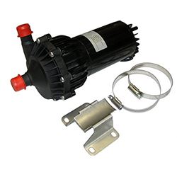 Picture of Johnson Pumps 10-24750-09 Johnson Pump Cm90 Circulation Pump 17.2 Gpm 12v 3/4" Outlet