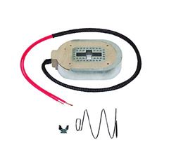 Picture of Dexter Axle 02705000 Brake Magnet Retainer Clip for 12-1/4" Electric Brakes