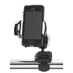 Picture of Scanstrut RLS509402 ROKK Mini Phone Mount with Rail Mount Kit