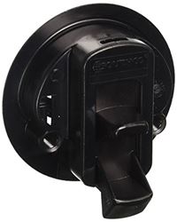 Picture of Southco M1-63 Flush Pull Latch Non-Locking Black Plastic