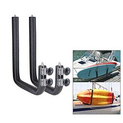 Picture of Magma R10-626CASE Magma Rail Mount Kayak / Sup Rack *case Of 3*