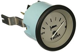 Picture of Seastar Solutions 61551P 2 Inch Trim Gauge for Mercury Mariner Volvo Yamaha