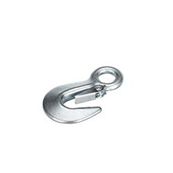 Picture of Attwood Marine 76403 Attwood 76403 Heavy Duty Utility Snap Hook, 4"