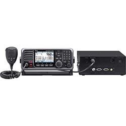 Picture of Icom M803 150W SSB Marine Radio with Class E DSC MF/HF