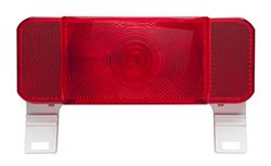 Picture of Optronics RVSTL61S LED RV Stop Turn Tail Light Driver Side White