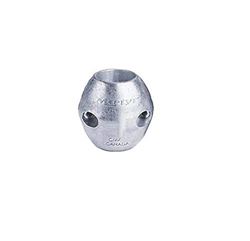Picture of Martyr Anodes CMX30AL Streamlined Shaft Anode 30mm Aluminum