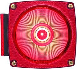 Picture of Optronics STL009RS 8-Function Driver Side Combination Tail Light