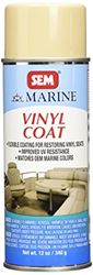 Picture of SEM Products M25113 Vinyl Coat Sea Ray Champagne 12oz Aerosol