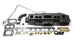 Picture of Sierra 18-1966-1 Exhaust Manifold for Mercruiser Stern Drive