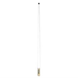 Picture of Digital Antenna 538-AW-S 8' Marine AM/FM Stereo Antenna White