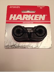 Picture of Harken 365 Carbo-Cam Cleat Standard Ball Bearing Cam Cleat