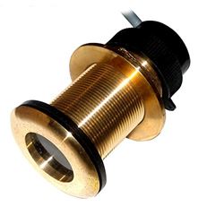 Picture of Airmar DT820BV-235-N2 Smart Depth Temperature Sensor 20° Tilt Bronze NMEA 2000