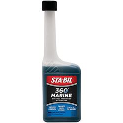 Picture of Sta-Bil 22241 Sta-Bil® 22241 360°™ Marine Ethanol Treatment, 10 oz.