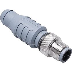 Picture of Maretron TR-CM Micro Termination Resistor Male NMEA 2000 Network