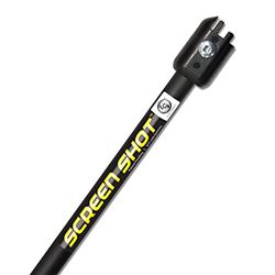 Picture of Lippert Components 730812 Screen Shot Automatic Screen Door Closer Kit