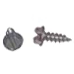 Picture of AP 012-TR10008X1-1/2 8x1-1/2 Hex Screws Bg/1000