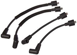 Picture of Sierra 18-28082 Spark Plug Wire Set for Mercury Outboard 4-Cylinder