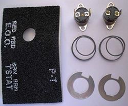 Picture of MC 91447MC ECO & Thermostat Kit for Atwood Water Heaters