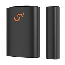 Picture of Siren Marine SM-WLS3-ENTR-917 Wireless Entry Sensor for Siren 3 Pro