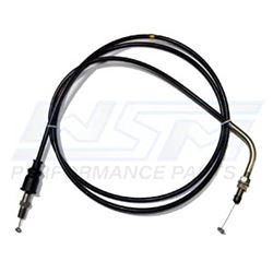 Picture of Water Sports 002-055-05 Throttle Cable for Yamaha XL700 WaveRunner