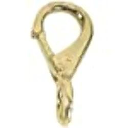 Picture of Whitecap Industries S1120C Bronze Fast Eye Spring Snap #0 2 Inch