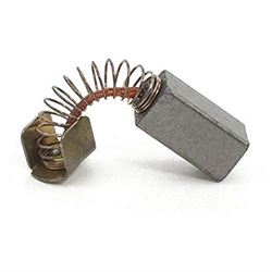 Picture of Furuno 000-190-125-10 Carbon Brush for D8G-516 24VDC Radar Motor