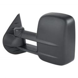 Picture of TrailFX GM14HET Heated Power Towing Mirrors with Turn Signals - Pair