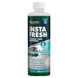 Picture of Starbrite 072808 RV InstaFresh Holding Tank Treatment Pine Scent 8 oz 4-Pack
