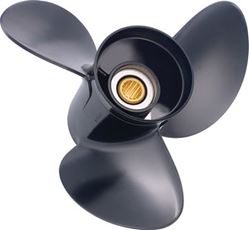 Picture of Solas 4511-143-21 Amita 3 Aluminum Propeller 14.3" x 21" RH