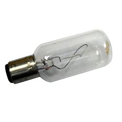 Picture of Perko 0374004CLR PERKO 120V 30WATT D.C. BAYONET BASE BULB
