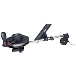 Picture of Scotty Downriggers 1060DPR Depthking Manual Downrigger with Rod Holder and 200' Cable