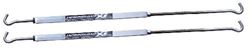 Picture of Torklift International S9050A SpringLoad XL Turnbuckle Set for Frame-Mounted Truck Camper Tie-Downs