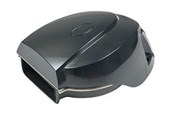 Picture of Marinco 10098 MARINCO 12V MINIBLAST COMPACT SINGLE HORN WITH BLACK COVER