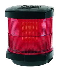 Picture of Hella 002984525 Hella All Round Red Black Light Incadescent 2nm Black