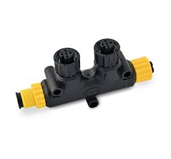 Picture of Ancor 270103 NMEA 2000 Two Way Tee Connector
